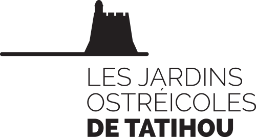 Les jardins ostréicoles de Tatihou