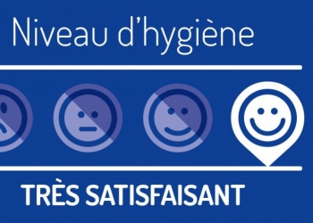 L’hygiène en toute transparence