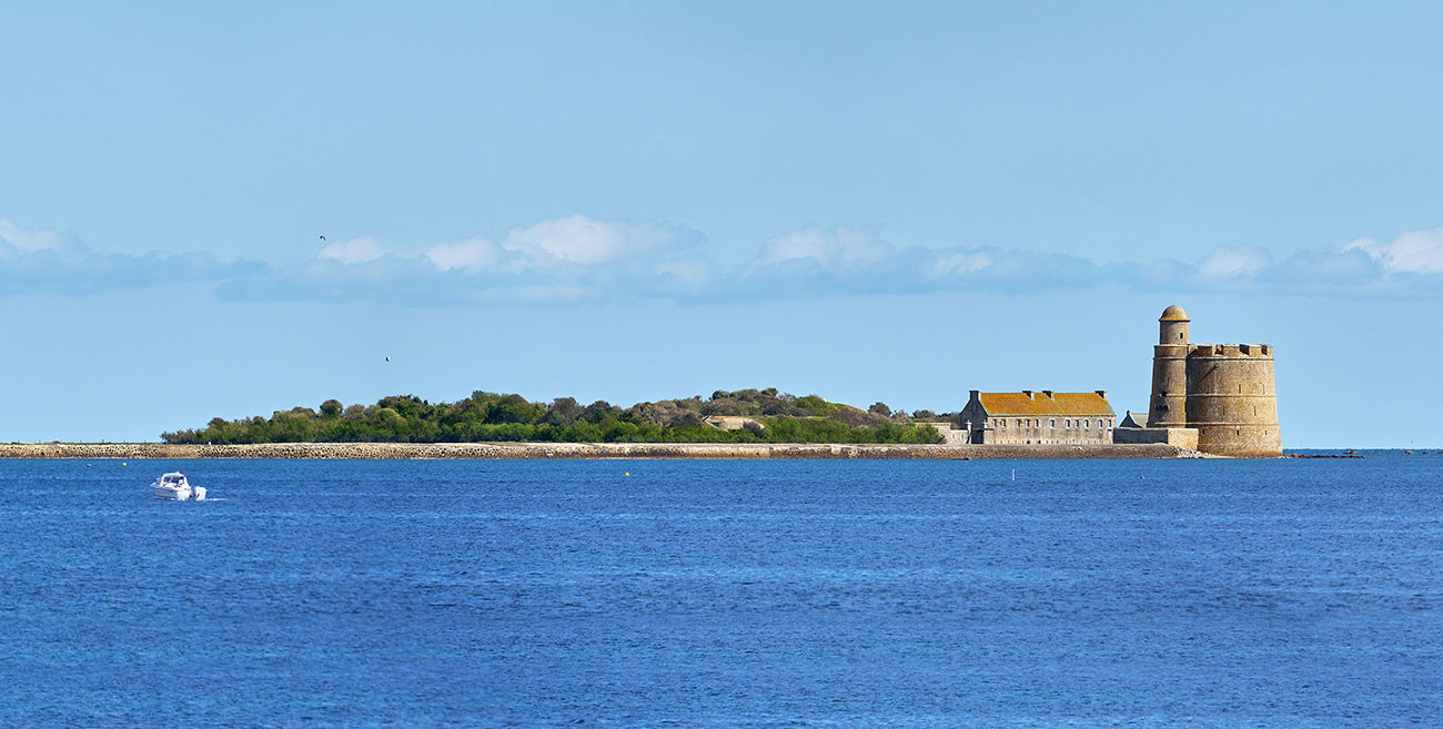 Île de Tatihou